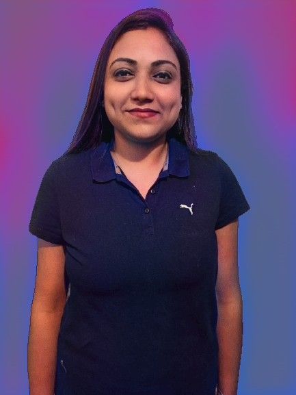 Neha Saha