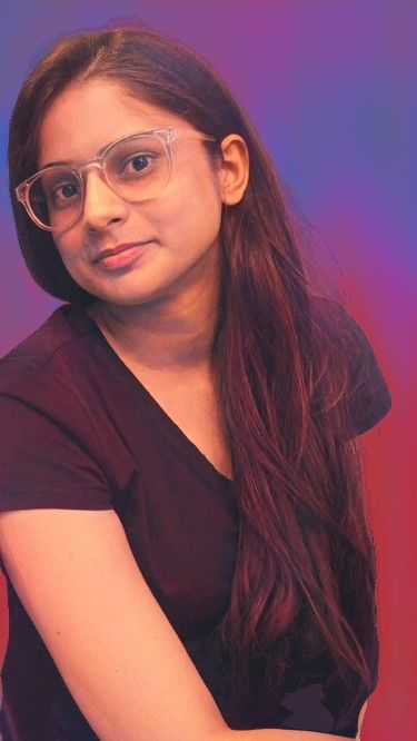 Mayandi Sharma