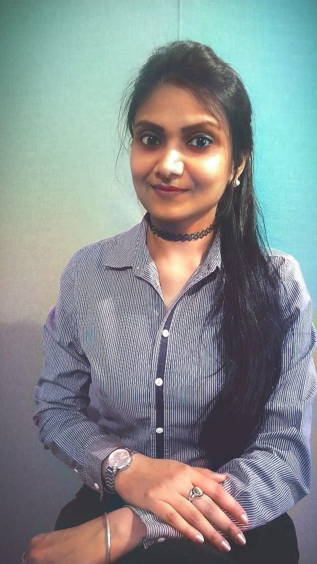 Neha Gupta