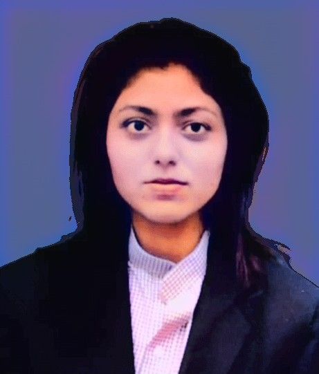Nihareeka Tyagi
