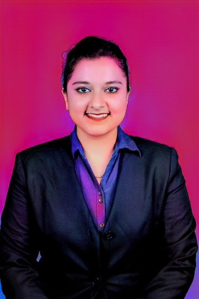 Pragati Puranik