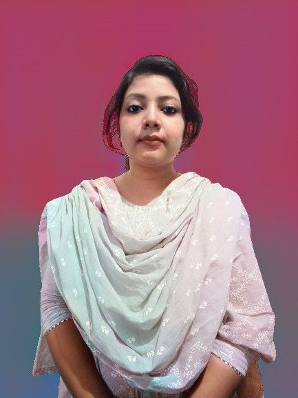 Meena Bag hashmi