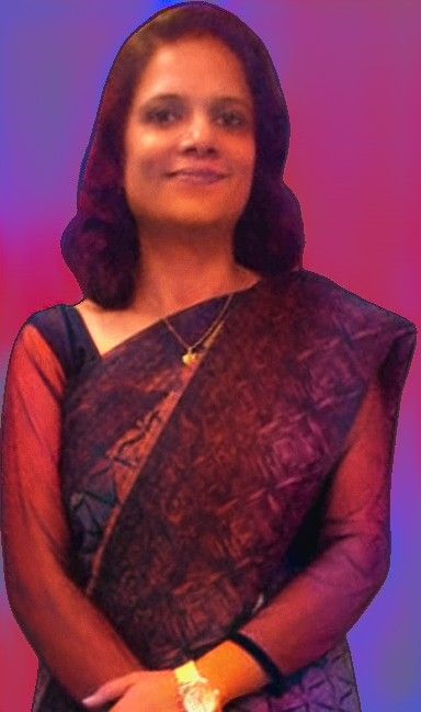 Priyanshi Navlani