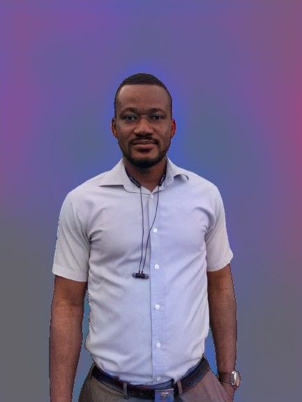 Nankong Achana francis