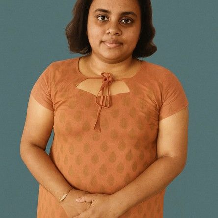 Shalini Narayanan