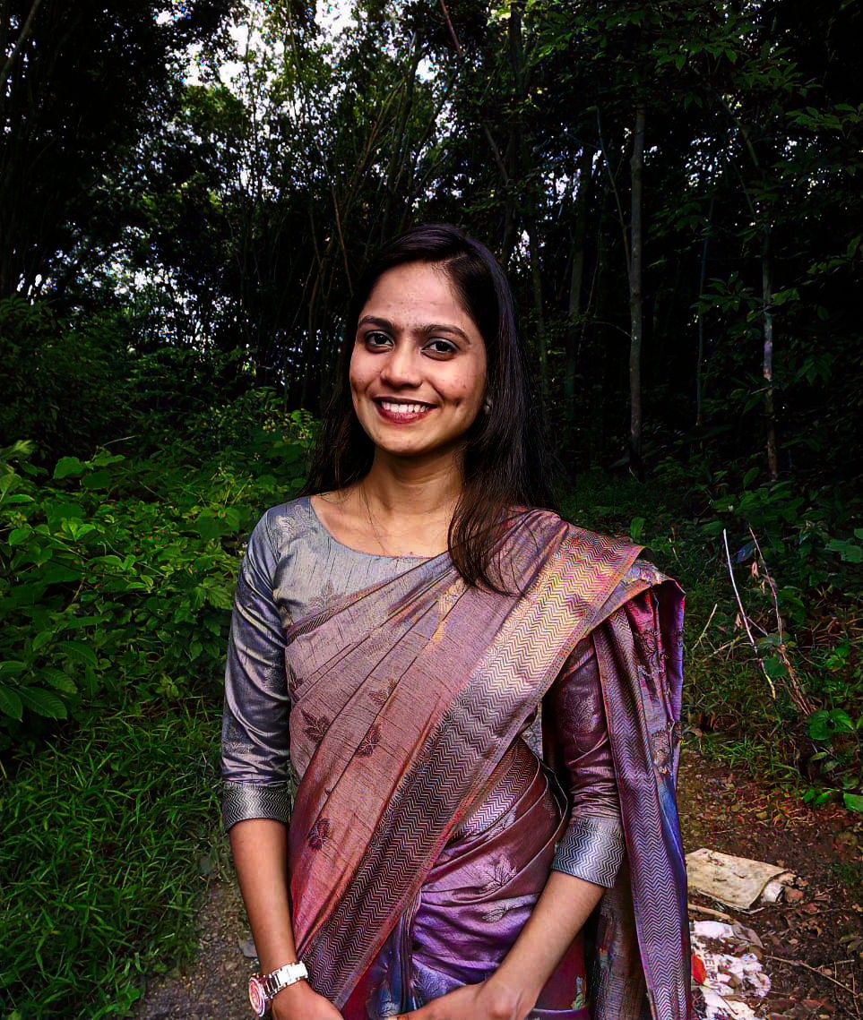 Neha Peter