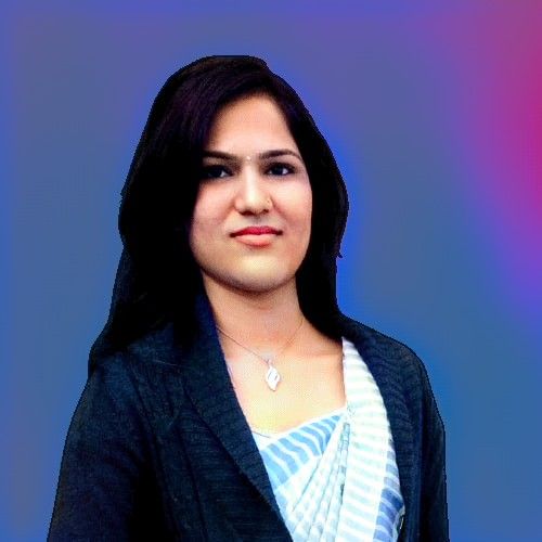 Manisha Singh