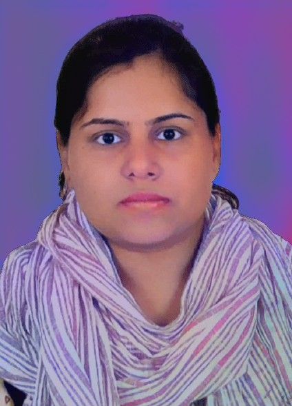 Suman Thakur