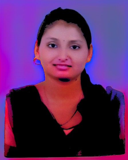 Madhuri Kanade