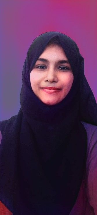 Safa Fathema