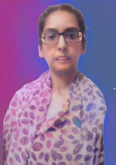 Neerja Ailani