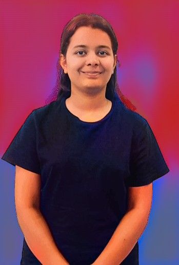 Palak Sharma