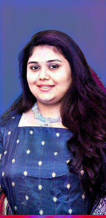 Nidhi Dedhia