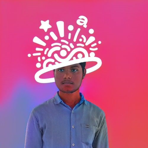 K B prem kumar