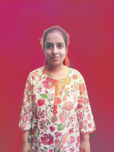 Neha Bhalla