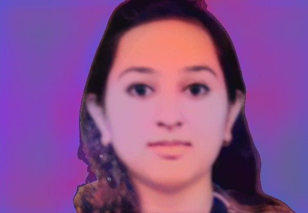 Mansha Thakur