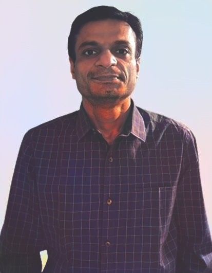 Nitin Kedia
