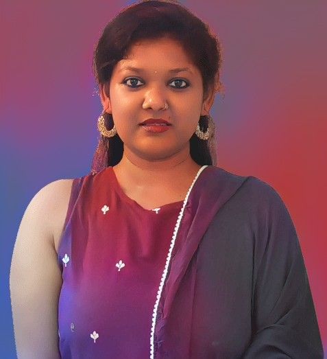 Preeti Iyer