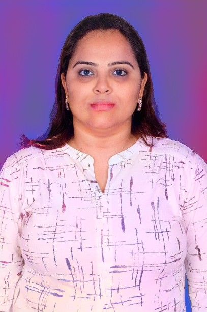 Niveditta Balachandran
