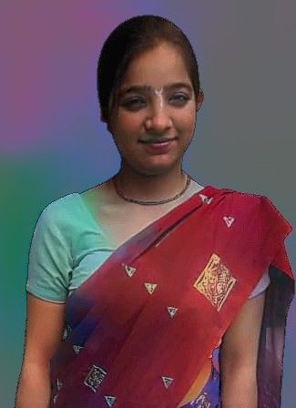 Mahak Modi