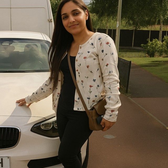 Gurpreet Kaur