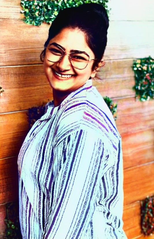 Manali Khatri