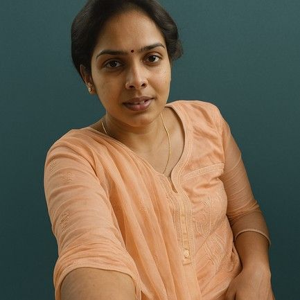 Geetha Lakshmi natarajan