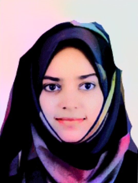 Sanna Mushtaq