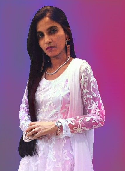 Amina Shaikh