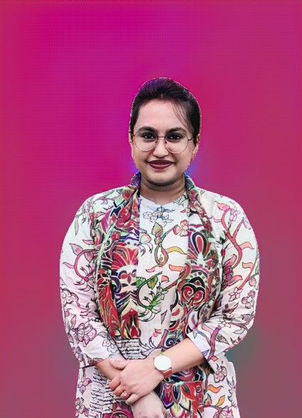 Samreen Khanam