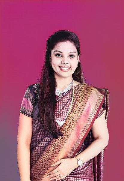 Samly Raja kumari