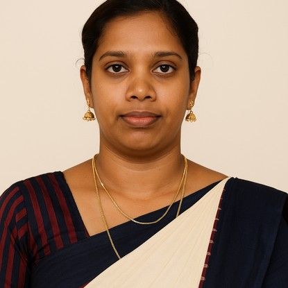 Divya Natarajan