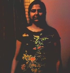 Prachi Firodiya