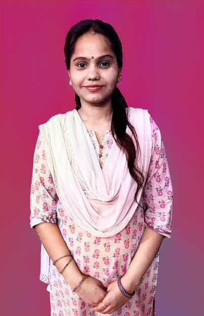 Swetha Utmani