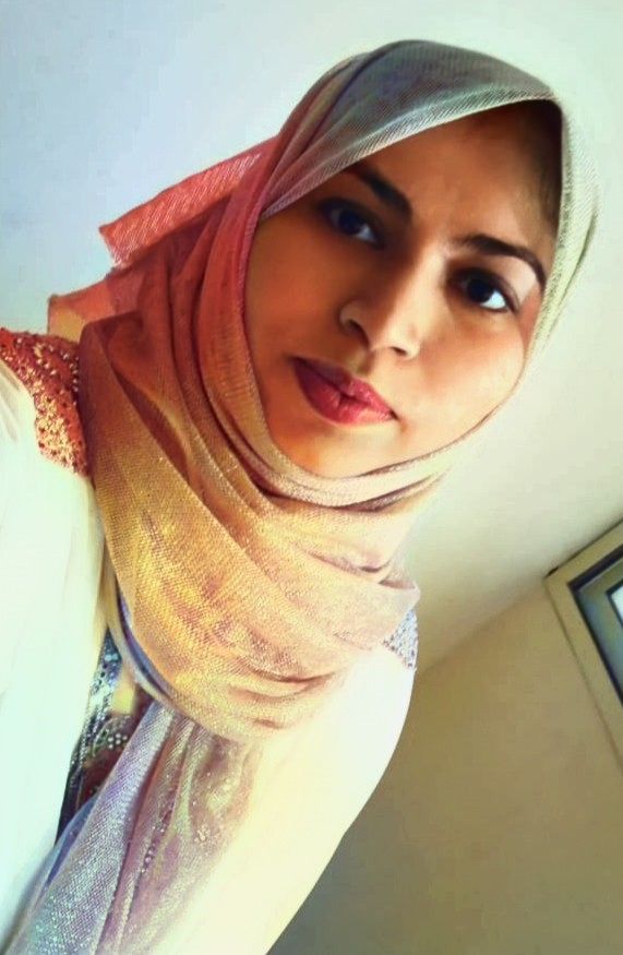 Maimoona Hadiya
