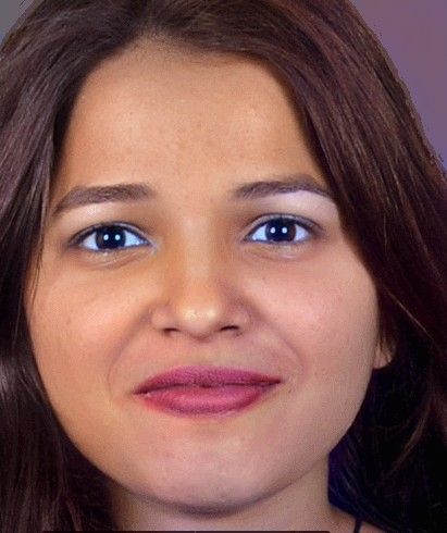 Kinjal Manoj patel