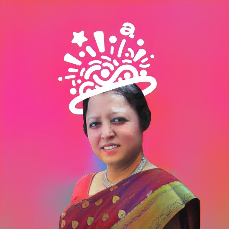 Sapna Patil