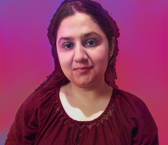 Nadia Reyaz