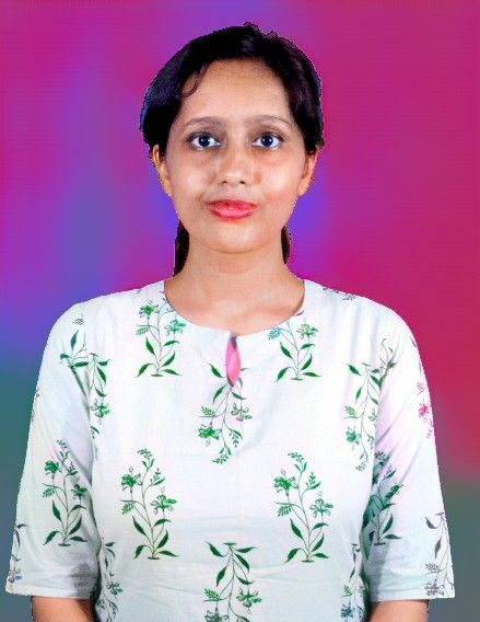Samhita Bhardwaj