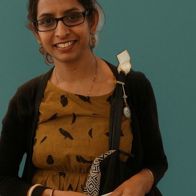 Sayantani Chakravarty