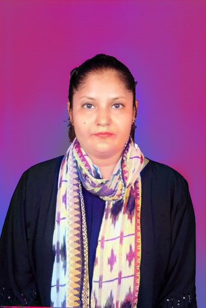 Nisha Vats