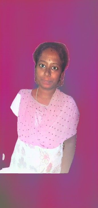 Moturi Nikitha