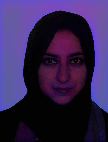 Mehjooba Zainab
