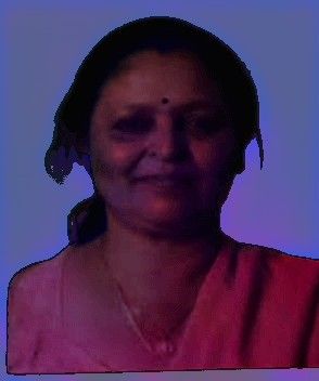 Leela Rao