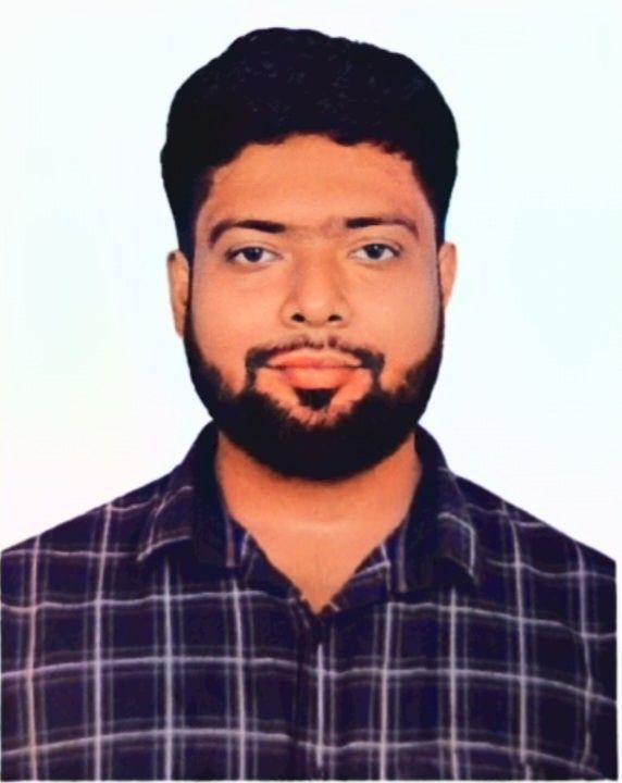 Vikash Mishra