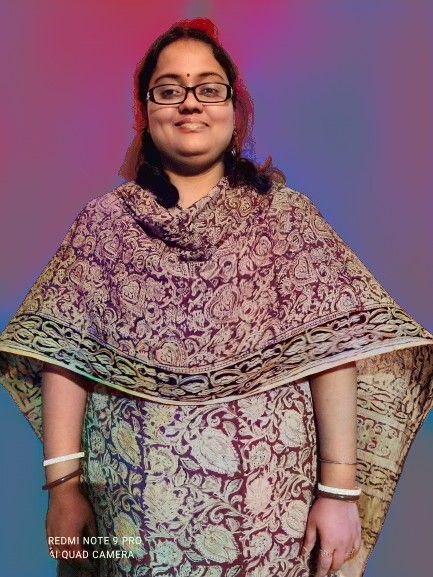 Arunima Banerjee