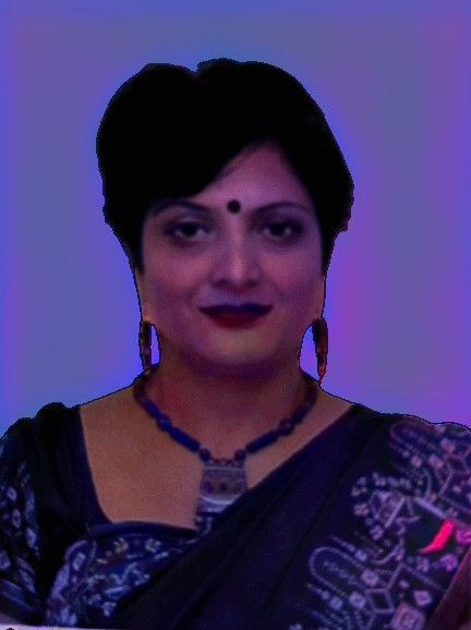 Mrs Jaya aggarwal