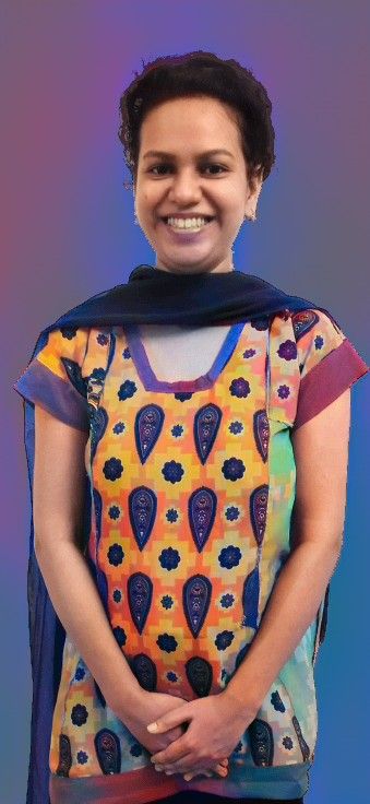 Tahira Amin