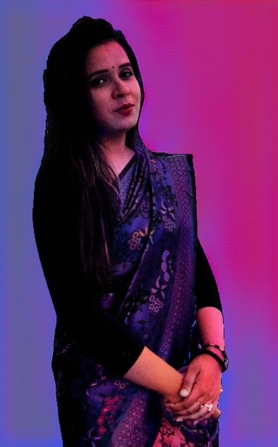 Pooja Rai