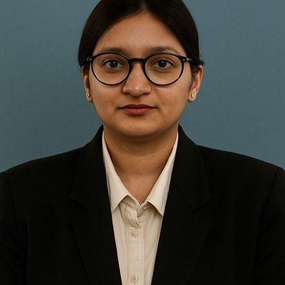 Jashashree Jena